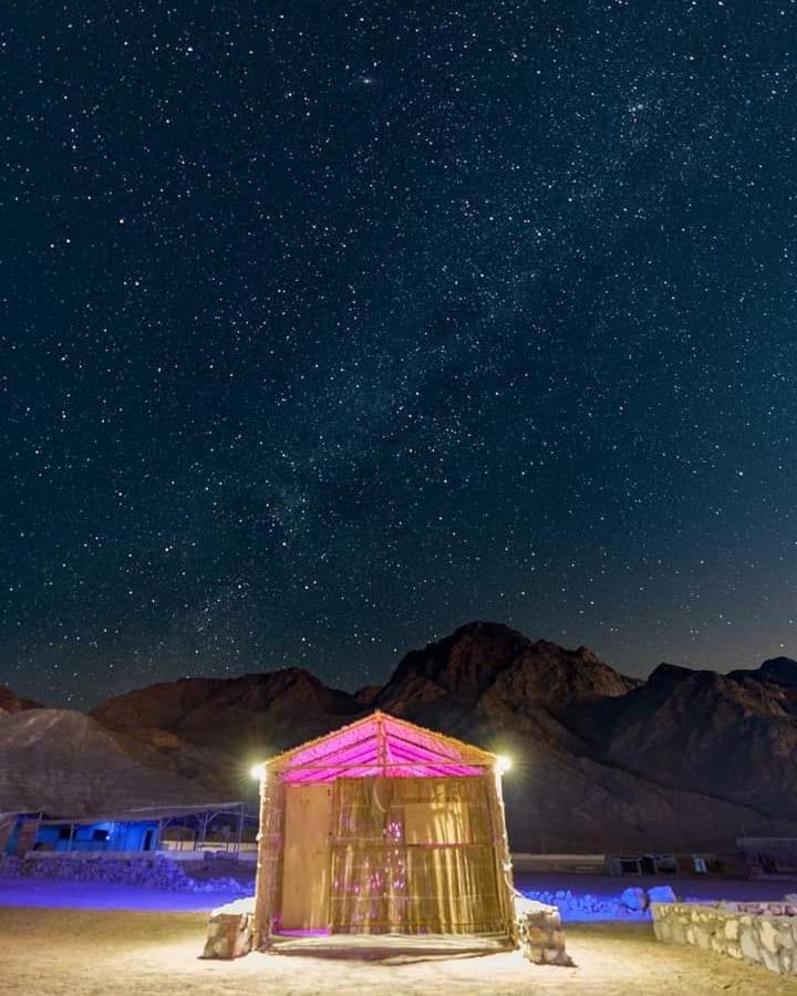 Falak Taba Exterior foto