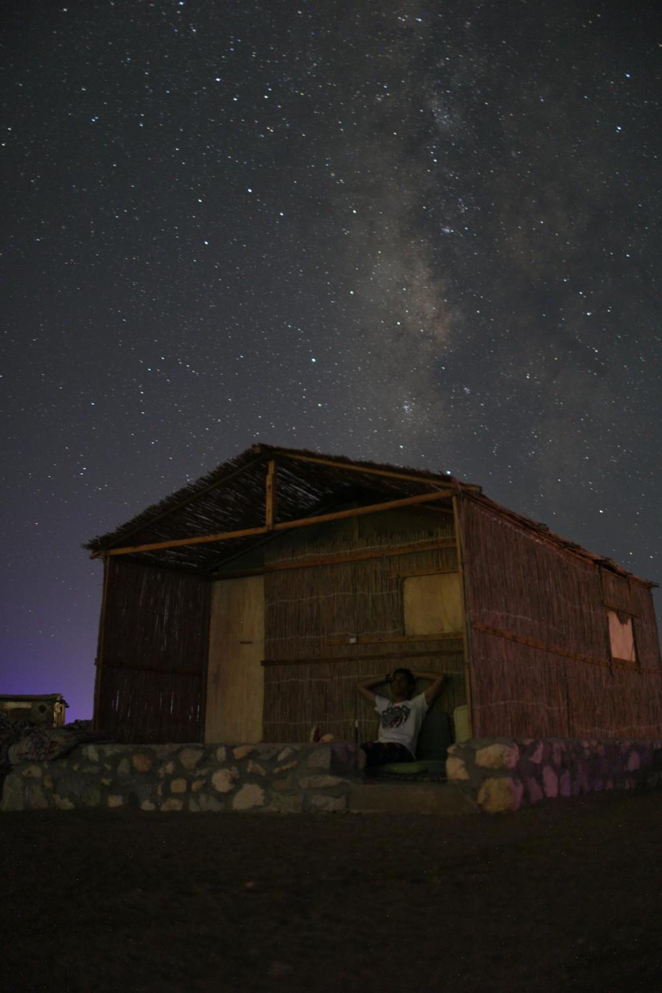 Falak Taba Exterior foto